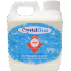 pH minus granules for reducing pH water levels in 1kg plastic jerry can