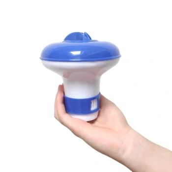 5″ inch Floating Chemical Dispenser