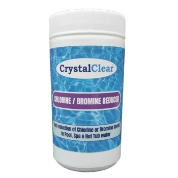 Chlorine / Bromine Reducer – 1kg