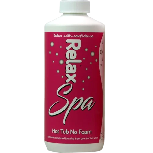 Relax Spa No Foam 1L