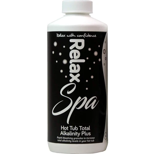 Total Alkalinity Increaser 1kg